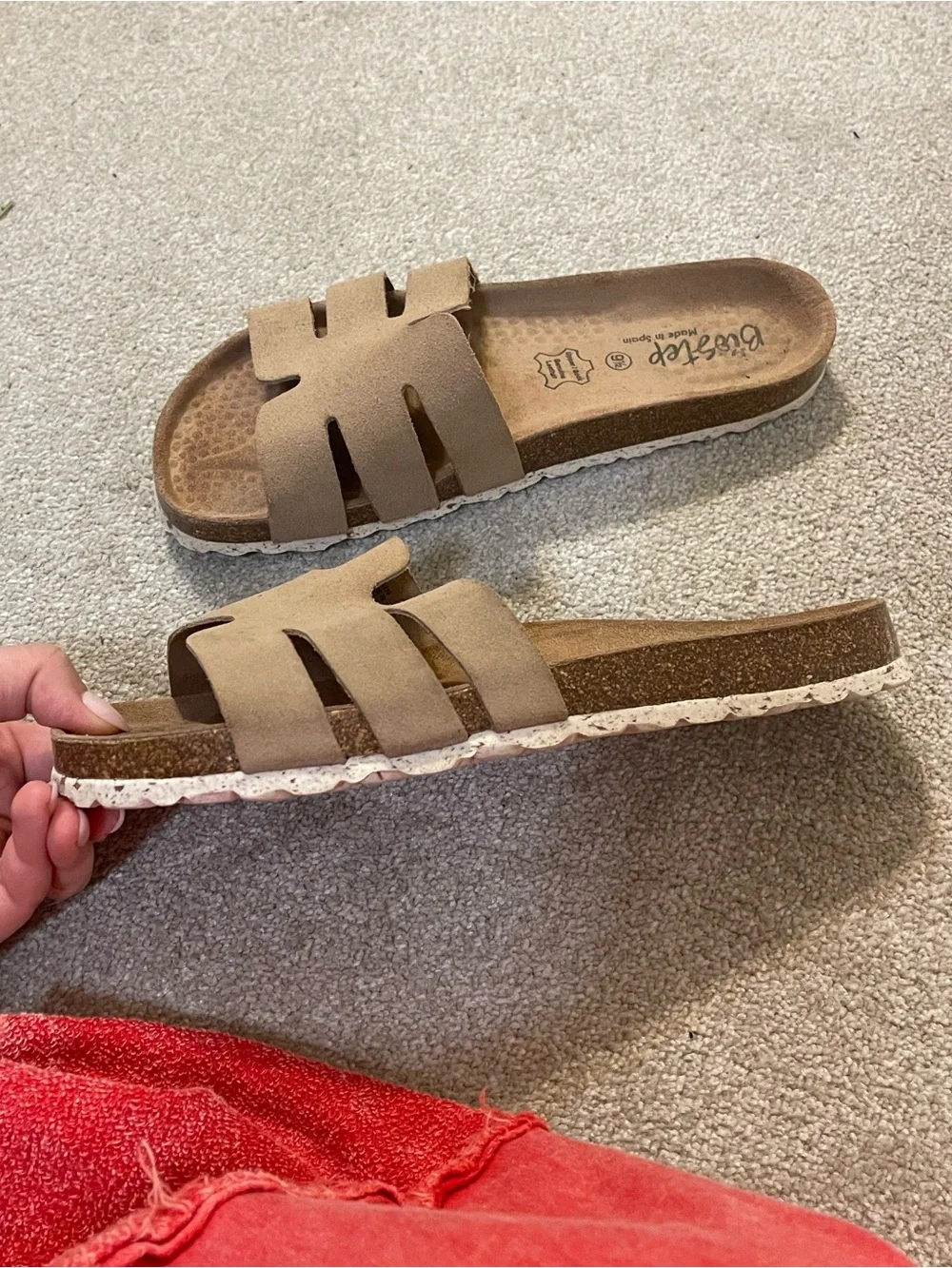 Women’s Sandals